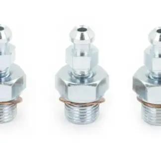 Replacement Nipples  For 4017-WW  5-Pieces