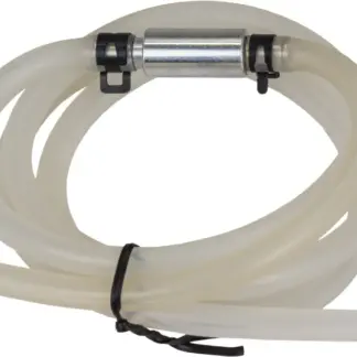 Replacement Hose & Valve From 1240-WW, 4026-WW & 4026-1-WW