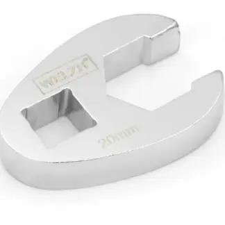 Crowfoot Spanner; 1/2''dr 24mm