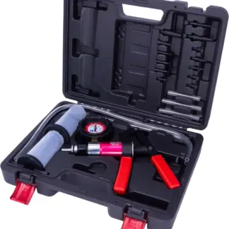 Vacuum / Pressure Pump  Kit