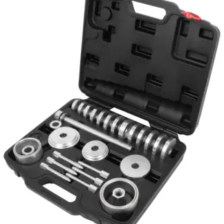 Bearing Tool Kit; Universal, 31-Piece