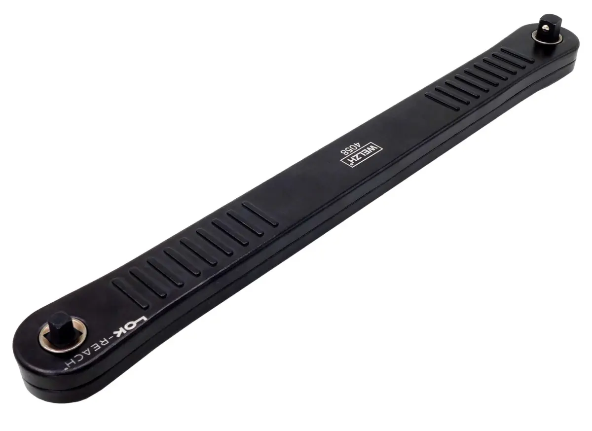Lok-Reach? Extension Bar 1/4 - 3/8 dr