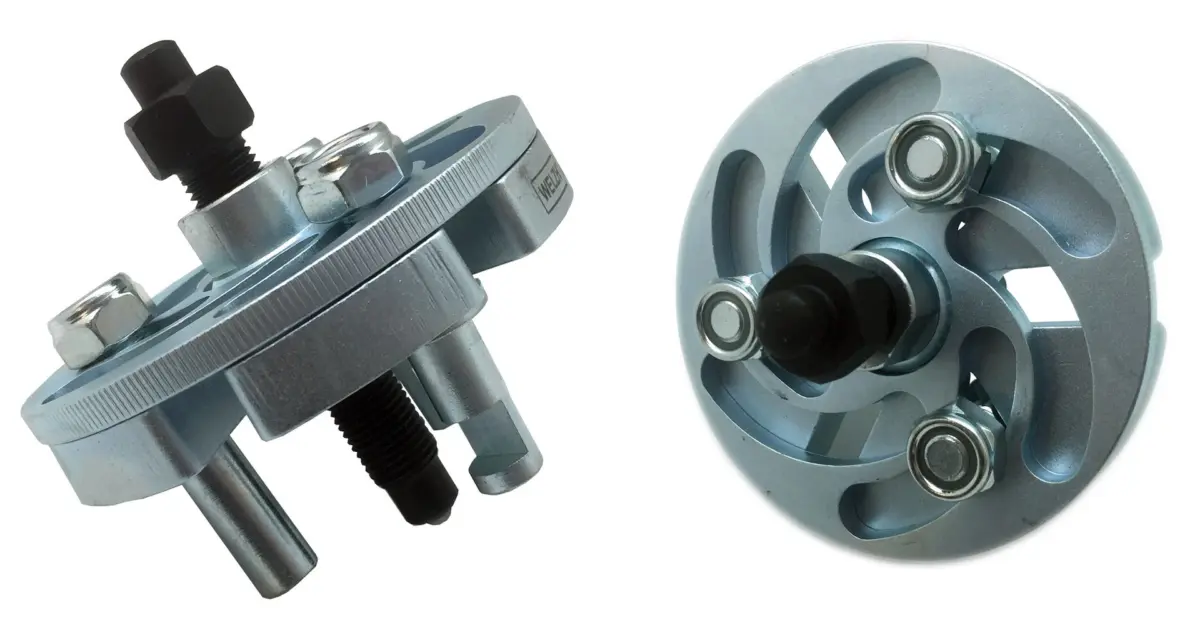 Timing Pulley Pulller