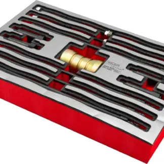 Universal Glow Plug Master Extraction Set