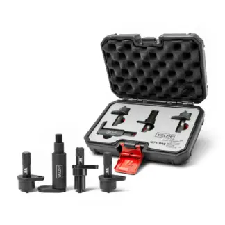 Engine Timing Tool Set for VW Polo, Lupo 1.2 L 3-Cylinder engines