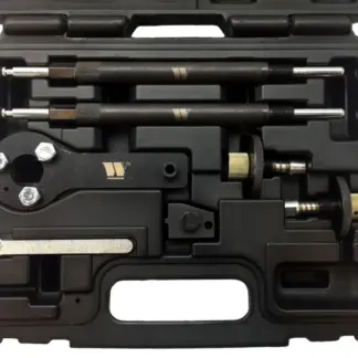 Petrol Engine Setting/Locking Kit Alfa Romeo Fiat Lancia 1.2 16v,1.4 16v 1.4 T Jet - Belt