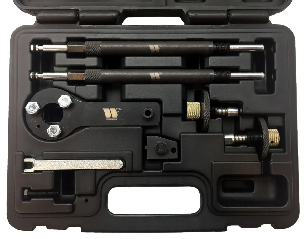 Petrol Engine Setting/Locking Kit Alfa Romeo Fiat Lancia 1.2 16v,1.4 16v 1.4 T Jet - Belt