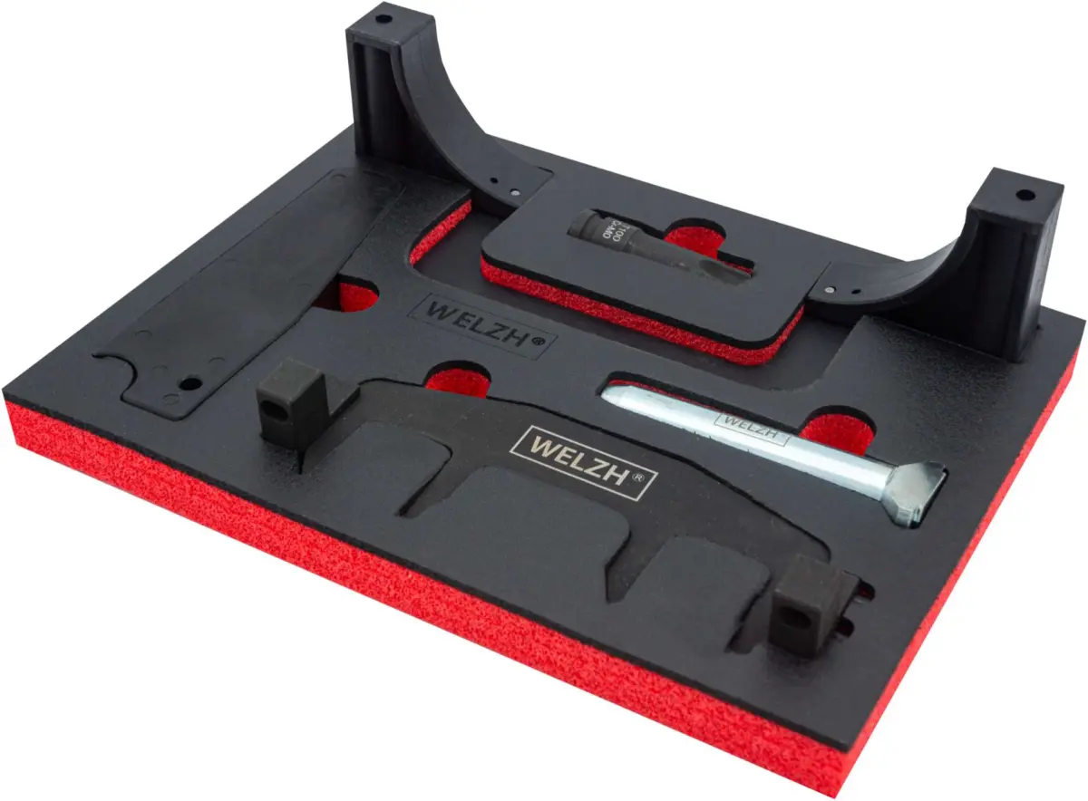 Engine Timing Tool Set for Mercedes M271