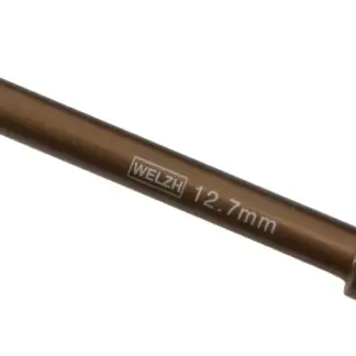 Replacement Punch 12.7-mm; From 4080-WW