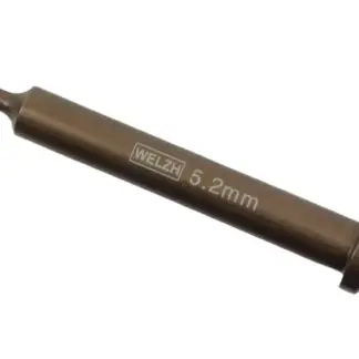 Replacement Punch 5.2-mm; From 4080-WW
