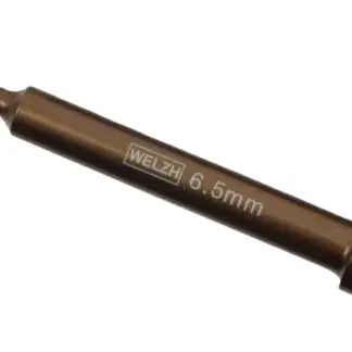 Replacement Punch 6.6-mm; From 4080-WW