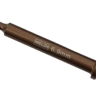 Replacement Punch 6.9-mm; From 4080-WW