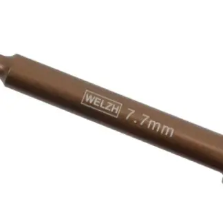 Replacement Punch 7.7-mm; From 4080-WW