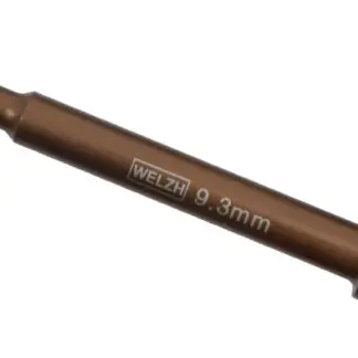 Replacement Punch 9.3-mm; From 4080-WW
