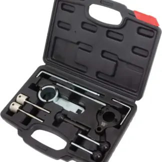 VAG Engine Timing Tool Set For 2012 CR TDi Engines 1.6 & 2.0