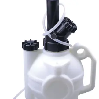 Manual Brake Bleeder Universal 4-Litre