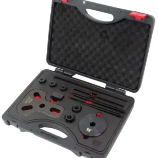 Bearing Removal Tool for Ford Transit Custom Front Hubs