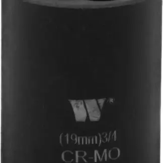 Twist Socket; 3/8''dr, 15 mm