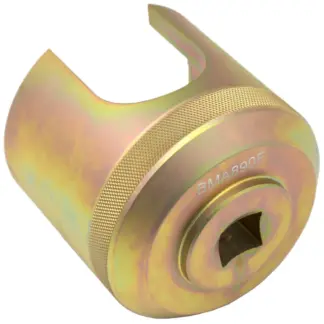 HGV-Track Rod End Removal Tool