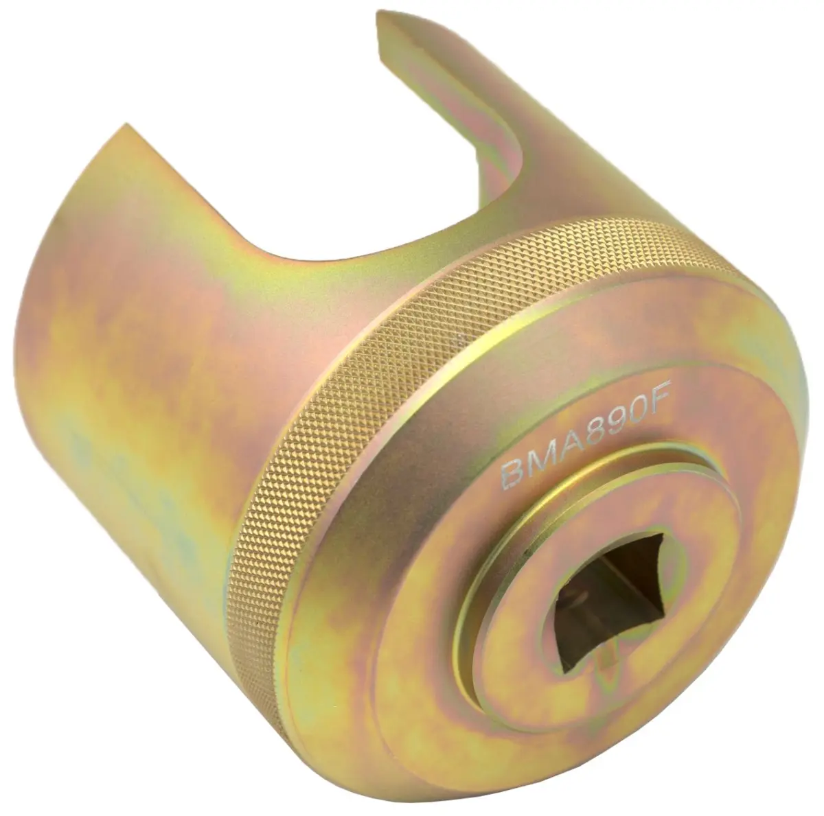 HGV-Track Rod End Removal Tool