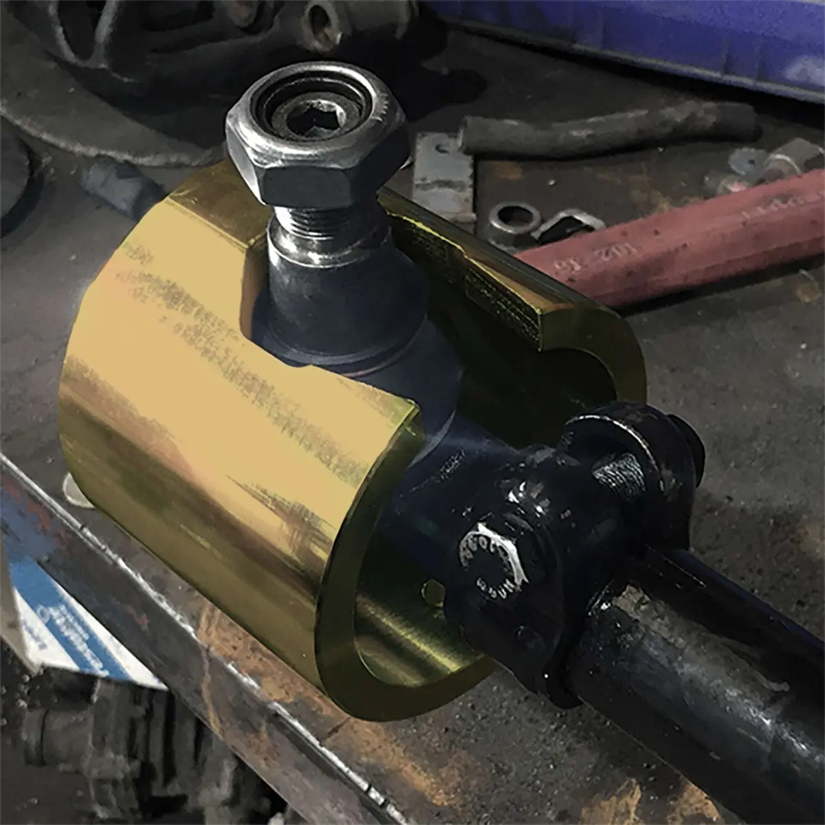 HGV-Track Rod End Removal Tool - Image 2