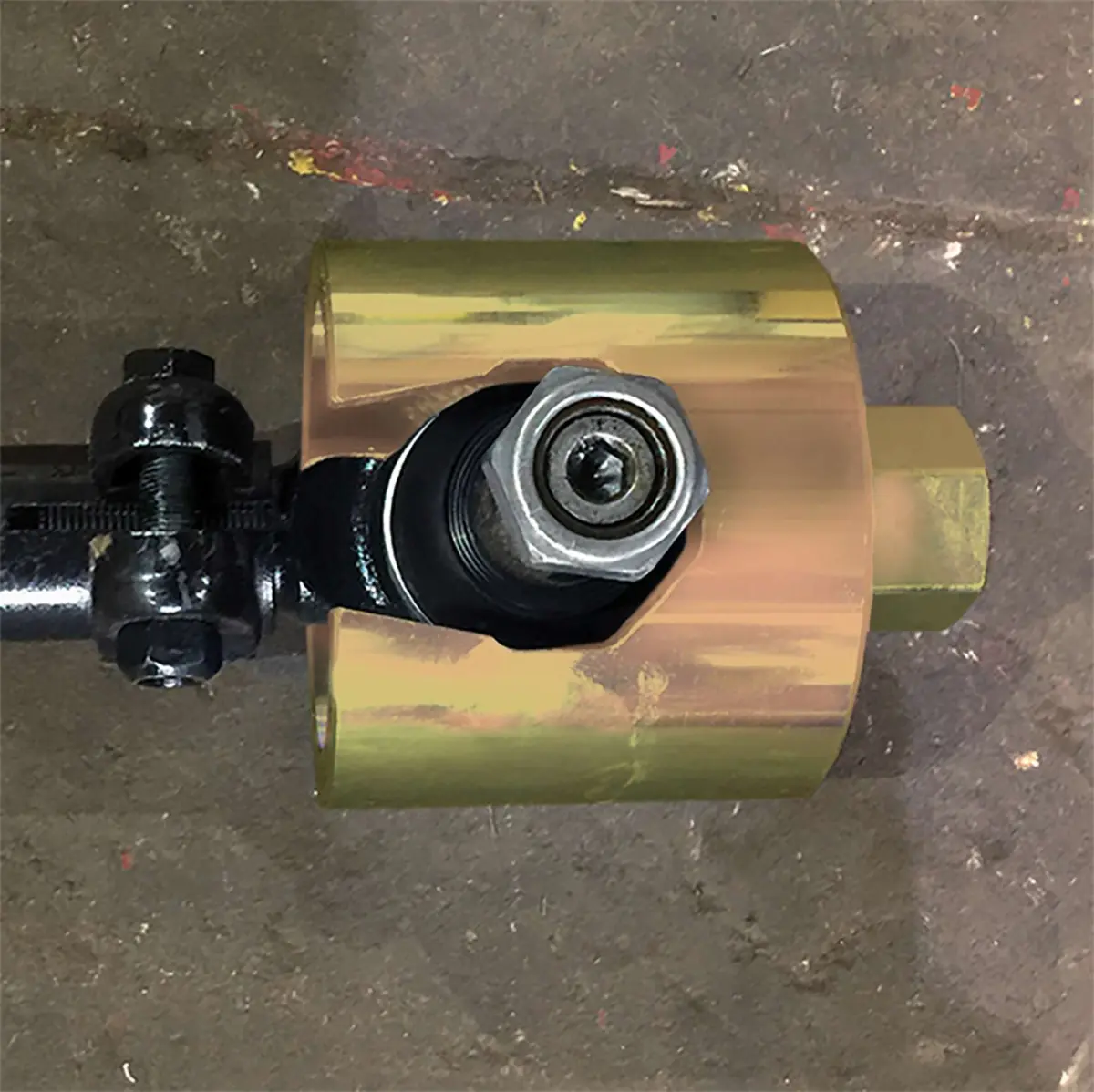HGV-Track Rod End Removal Tool - Image 3