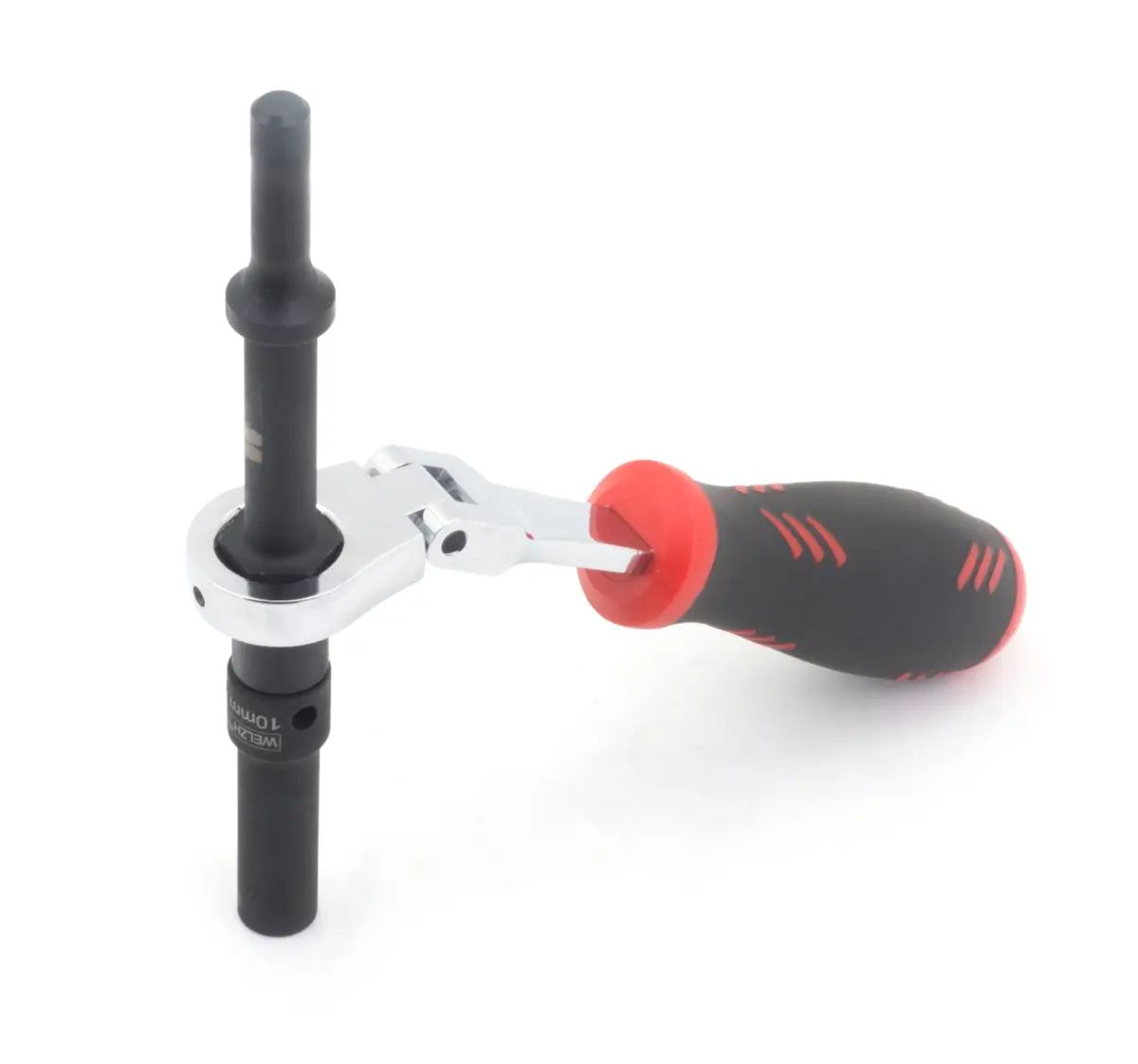 Socket Set for use with Air Hammer (Vibration Impact) - Image 4