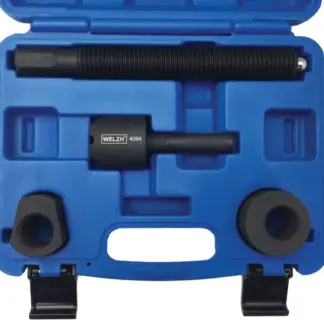 Truck Wheel Separator For Dual Wheels