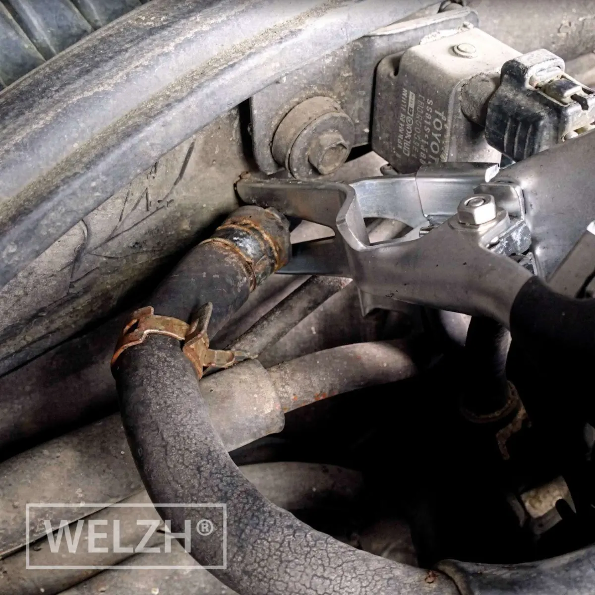 Hose Removal Plier - Image 2