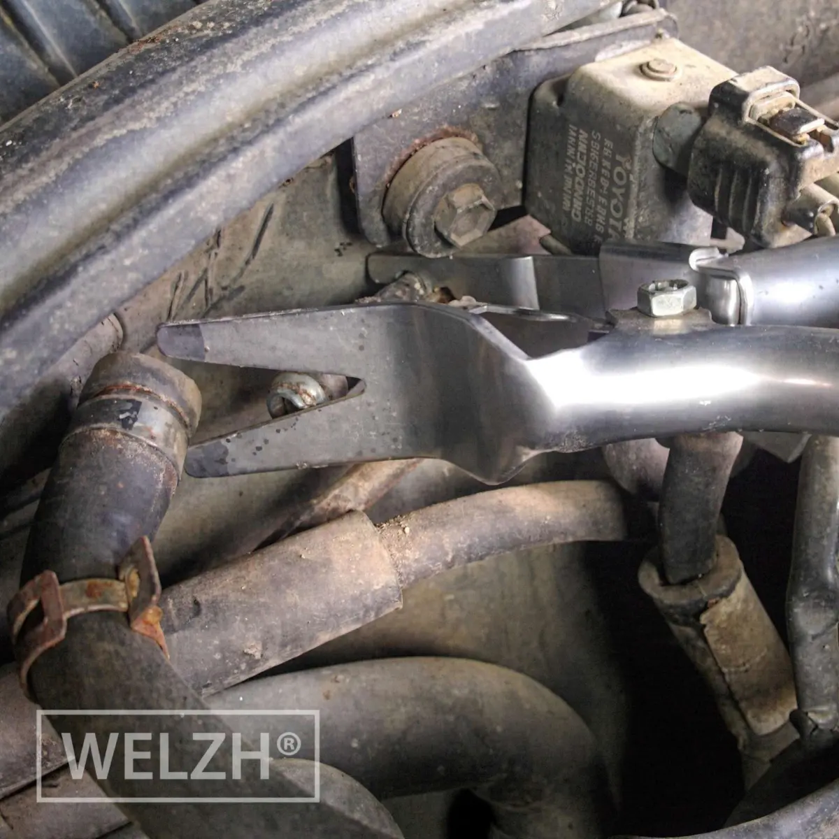 Hose Removal Plier - Image 3