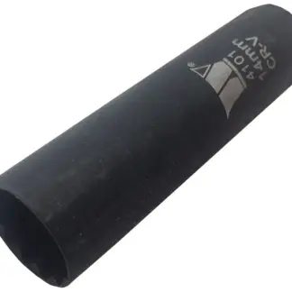 Spark Plug Socket; 14mm With Retaining Ring