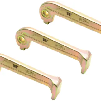 Puller Leg From 4102-WW; 100mm
