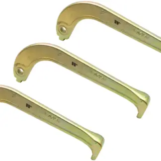 Puller Leg From 4102-WW; 200mm