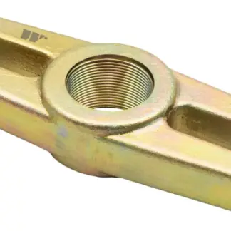 Clamping Bar Leg Holder From 4102-WW