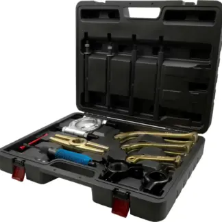 Puller Set; 10-Ton Hydraulic Set