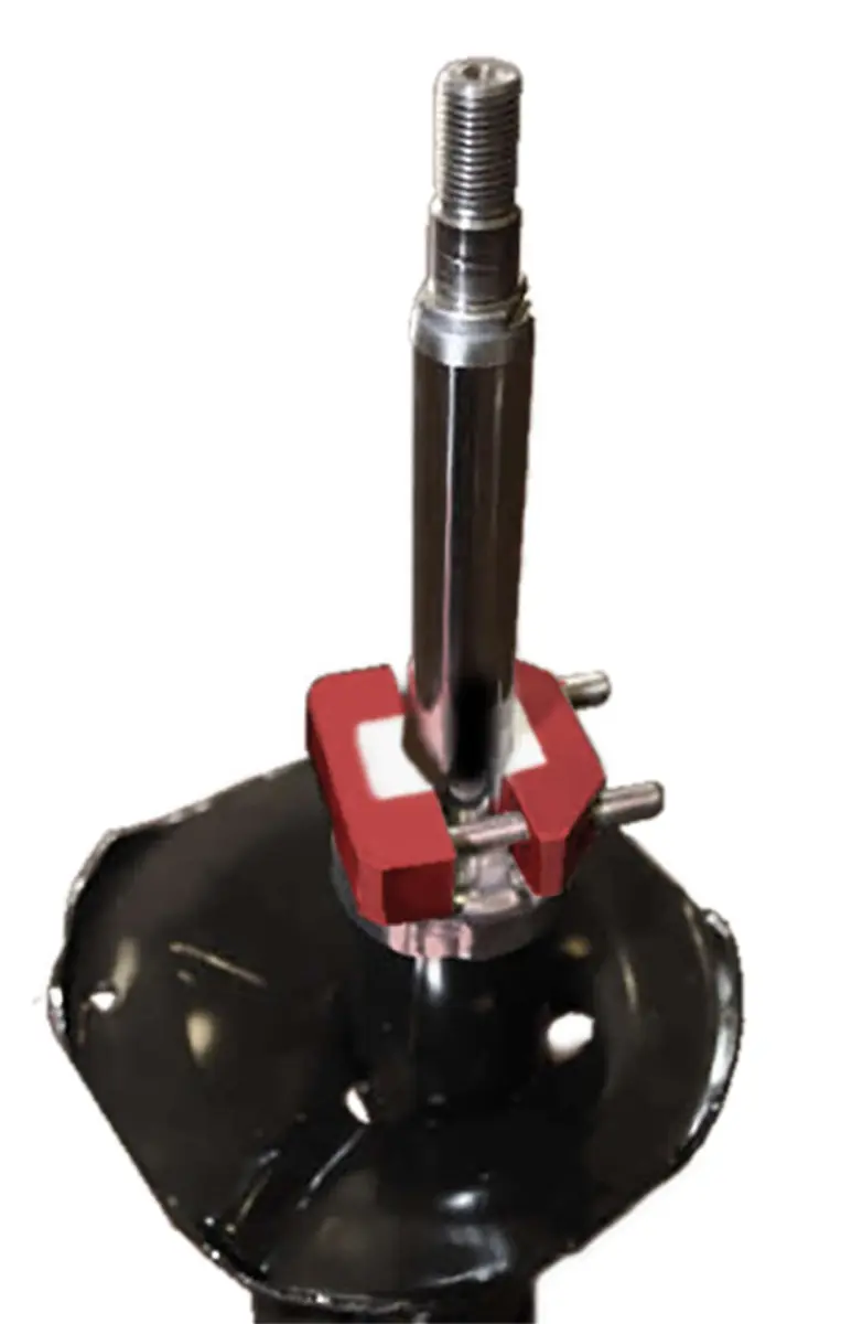 Clamp for Strut Insert Pistons - 60mm - Image 2