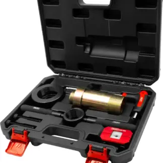 Shock Absorber Mounting Tool Set