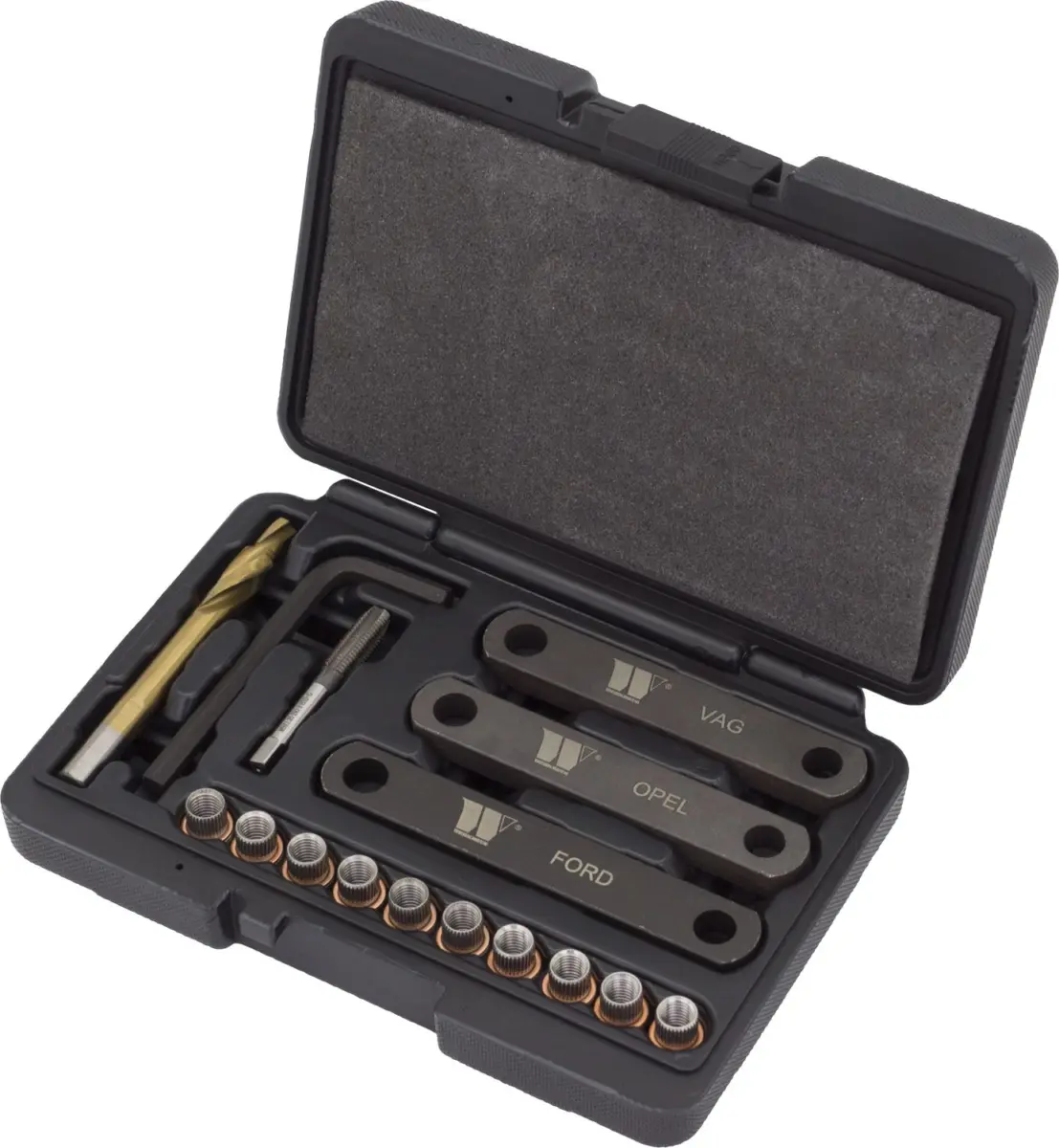 Brake Thread Repair Kit M9X1.25