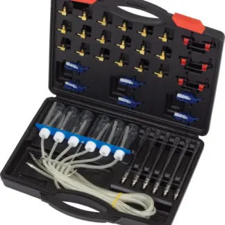 Common Rail Flow Meter Set Updated Version
