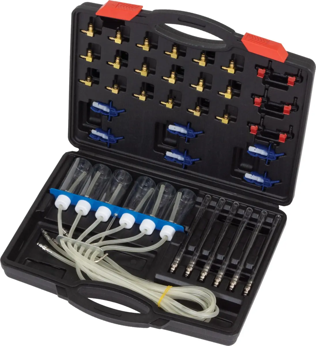 Common Rail Flow Meter Set Updated Version
