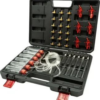 Common Rail Flow Meter Set