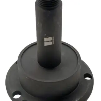 Brake Disk Removal Tool For Ford Transit