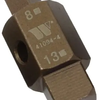 Drain Plug Key; 8 x 13 mm