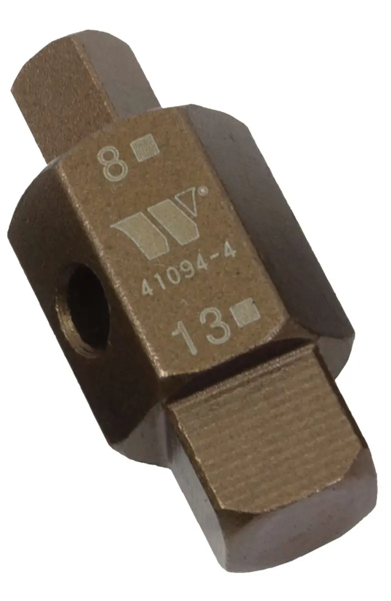 Drain Plug Key; 8 x 13 mm