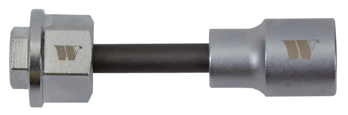 Alternator Pulley Tool Set; For For Eco-Blue Diesel 2.0