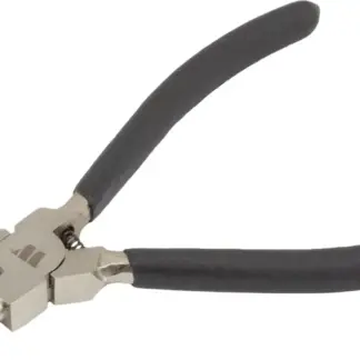 Circlip Plier; Internal Angled 175mm