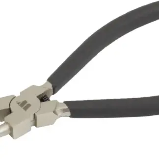 Circlip Plier; Internal Straight 175mm