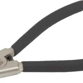 Circlip Plier; External Angled 175mm