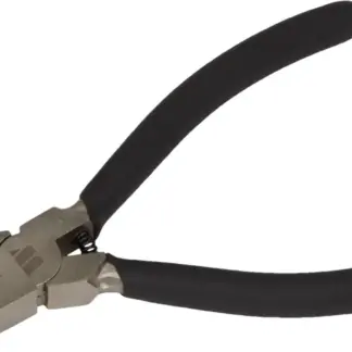 Circlip Plier; Internal Angled 150mm