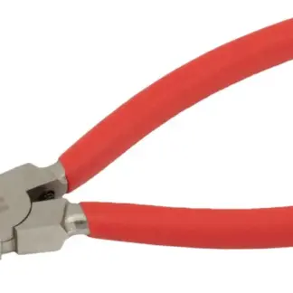 Circlip Plier; Internal Angled 225mm